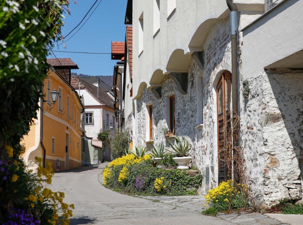 Weingut Langmayer Wösendorf Extérieur photo