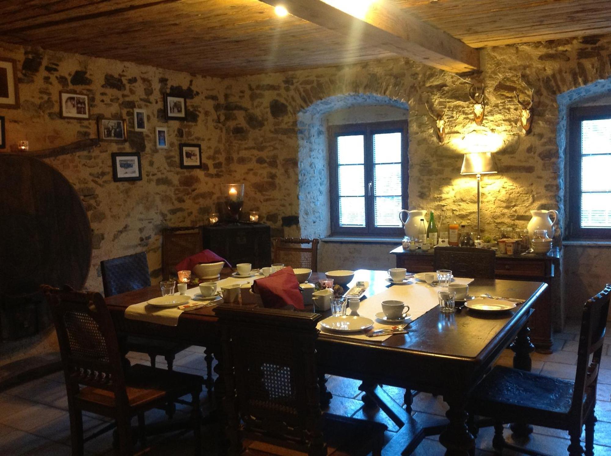 Weingut Langmayer Wösendorf Extérieur photo