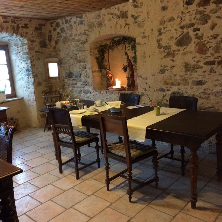 Weingut Langmayer Wösendorf Extérieur photo