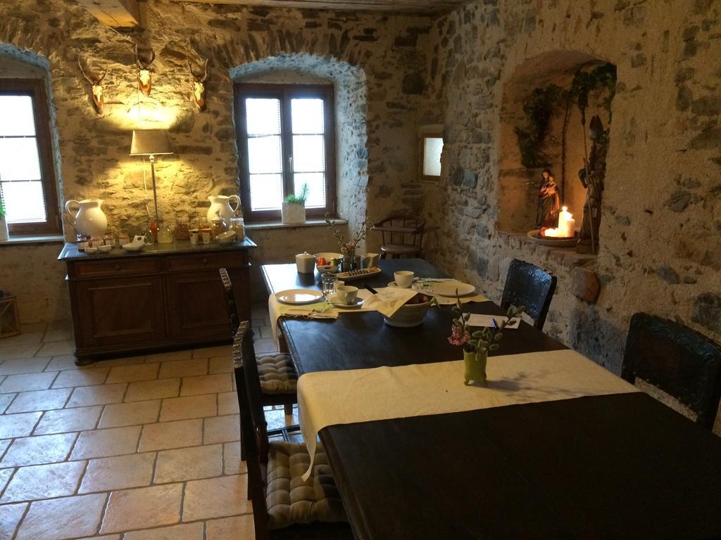 Weingut Langmayer Wösendorf Extérieur photo