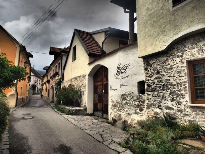 Weingut Langmayer Wösendorf Extérieur photo