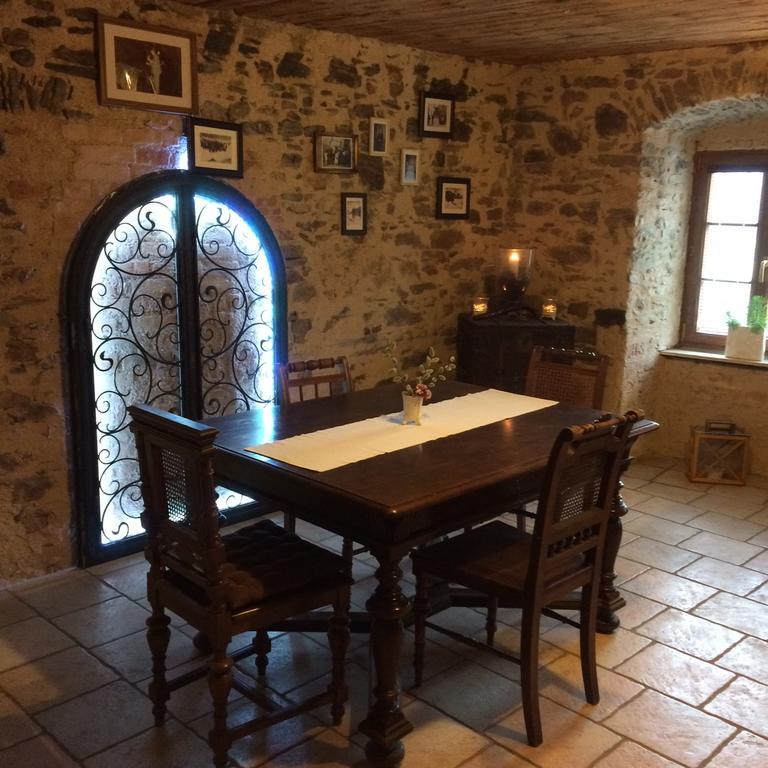 Weingut Langmayer Wösendorf Extérieur photo