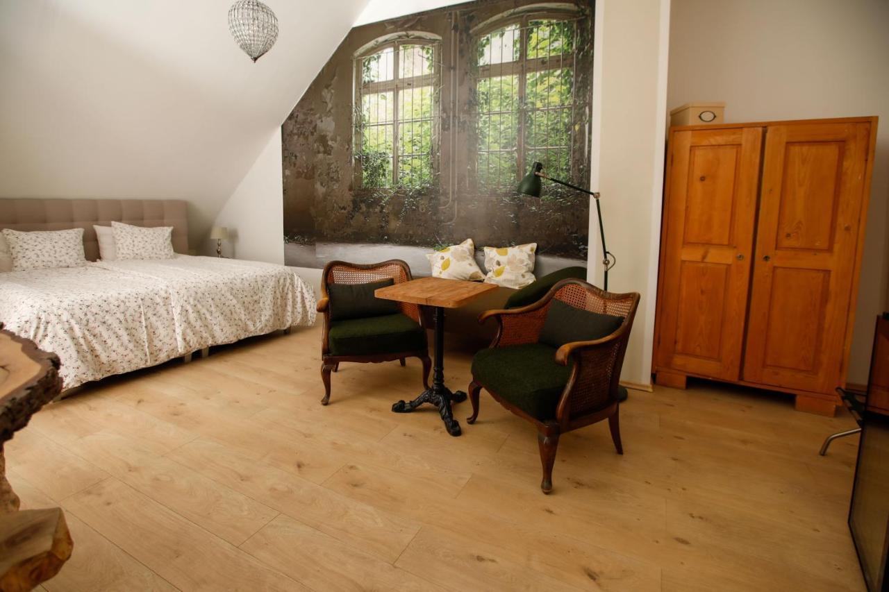 Weingut Langmayer Wösendorf Extérieur photo